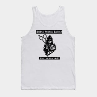 The Trim Reaper Tank Top